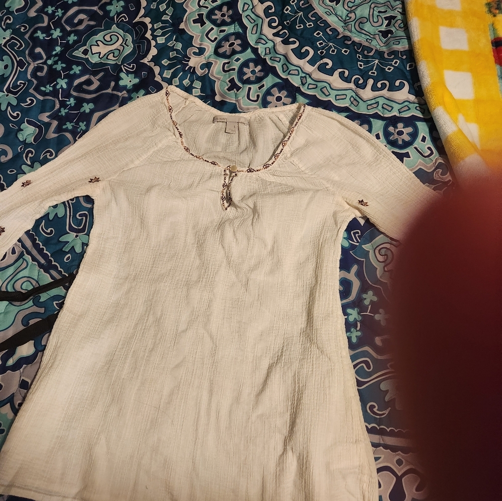 Girls Shirt